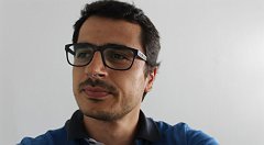 Jo&atilde;o Paulo Fernandes