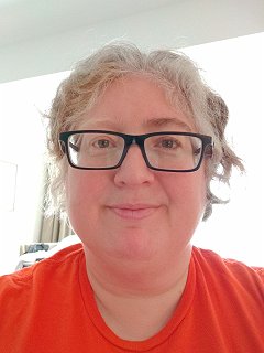 Jocelyn Simmonds