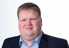 Jonas Klauke