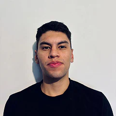 Juan felipe Perdomo