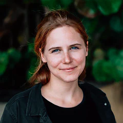 Justine Gehring