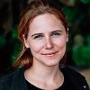 Justine Gehring