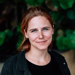 Justine Gehring