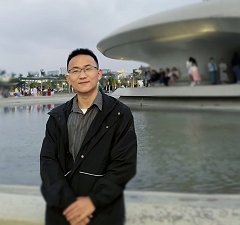 Kangchen Zhu