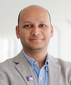 Karim Elish
