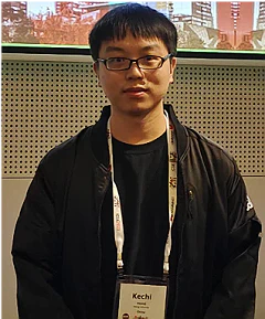 Kechi Zhang