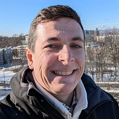 K&eacute;vin Delcourt