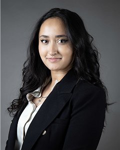 Kezia Devathasan