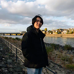 Kosei Horikawa