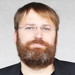 Lars Grunske
