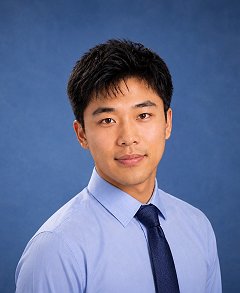 Lejin Li