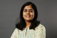Lekshmi Murali Rani