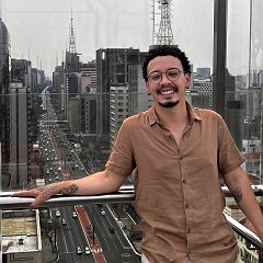 Leonardo da Silva Gomes