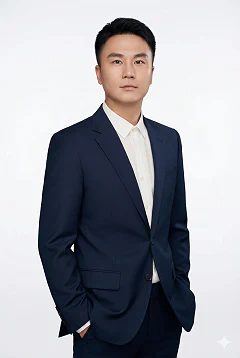 Lingfeng Chen