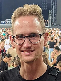 Lucas Mauser