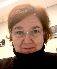 Luigia Petre