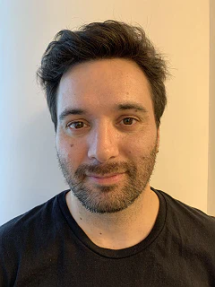 Luis Farfallini
