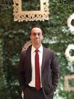 Luiz Alexandre Costa