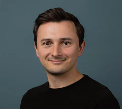 Lukas Pirch