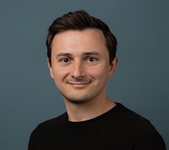 Lukas Pirch