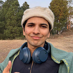 Maaz Shahid