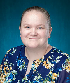 Makayla Moster