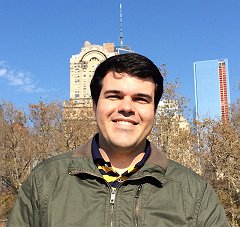 M&aacute;rcio Ribeiro