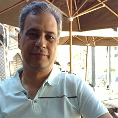 Marcos Lordello Chaim
