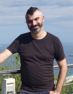 Marco Vieira