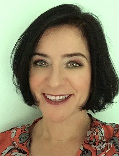 Maria Andr&eacute;ia Formico Rodrigues