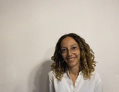 Maria Teresa Rossi