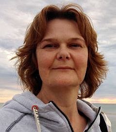 Marion Wiese