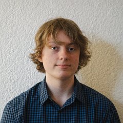 Marius Christoph Strauss