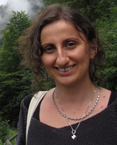 Martina De Sanctis