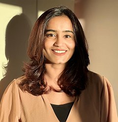 Mashal Afzal Memon