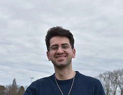 Masoud Jamshidiyan Tehrani
