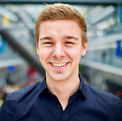 Matthias Linhuber