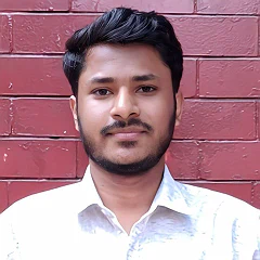 Md. Masud Mazumder