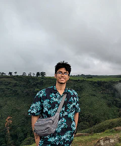 Md Nafiu Rahman