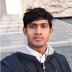 Md Shahidul Islam