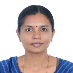 Meenakshi D'Souza