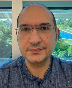 Mehrdad Sabetzadeh