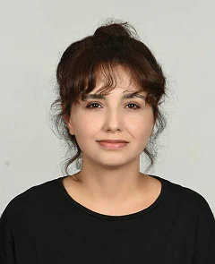 Merve Astekin