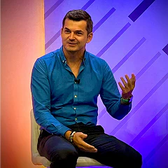 Mili Orucevic
