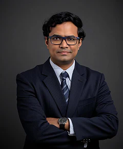 Minav Suresh Patel