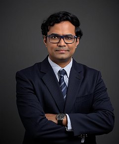 Minav Suresh Patel