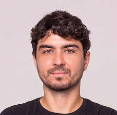 Mirko Perkusich