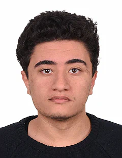 Mohamed Ouf