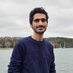 Mohammadjavad Mehditabar