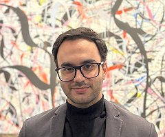 Mohammad Rafieian